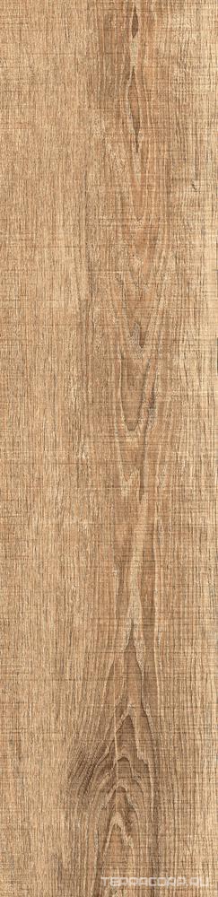 Керамогранит Cersanit Natural Глаз. керамогранит Wood Concept светло-коричневый ректификат 21,8x89,8 Коричневый, фото 4