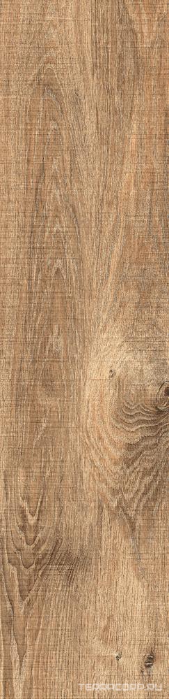 Керамогранит Cersanit Natural Глаз. керамогранит Wood Concept светло-коричневый ректификат 21,8x89,8 Коричневый, фото 6