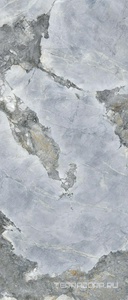 Керамогранит Sadon Invisible  Blue Nat. 120x280 Синий 