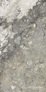 Керамогранит Imola The Rock GREINV6 12 RM ( п.п.) 60x120 Комбинированный 