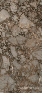 Керамогранит Florim Magnum Nature Mood Riverber Glossy 120x280 Комбинированный 