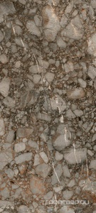 Керамогранит Florim Magnum Nature Mood Riverber Glossy 120x280 Комбинированный 