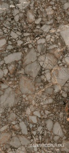 Керамогранит Florim Magnum Nature Mood Riverber Glossy 120x280 Комбинированный 