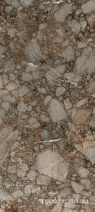 Керамогранит Florim Magnum Nature Mood Riverber Glossy 120x280 Комбинированный 