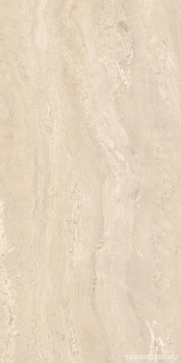 Керамогранит Florim Authentic Luxe Gold Travertine Matte 60х120 Бежевый, фото 4