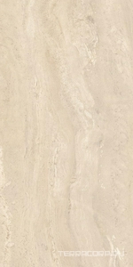 Керамогранит Florim Authentic Luxe Gold Travertine Matte 60х120 Бежевый 