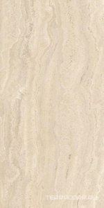 Керамогранит Florim Authentic Luxe Gold Travertine Matte 60х120 Бежевый 