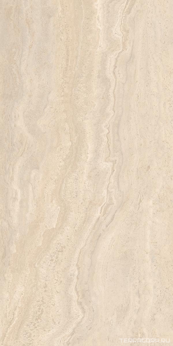Керамогранит Florim Authentic Luxe Gold Travertine Matte 60х120 Бежевый, фото 5