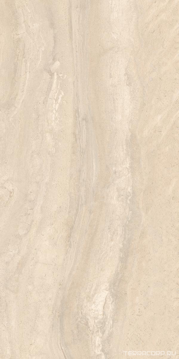 Керамогранит Florim Authentic Luxe Gold Travertine Matte 60х120 Бежевый, фото 7