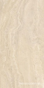 Керамогранит Florim Authentic Luxe Gold Travertine Matte 60х120 Бежевый 