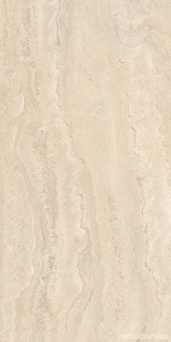 Керамогранит Florim Authentic Luxe Gold Travertine Matte 60х120 Бежевый, фото 6