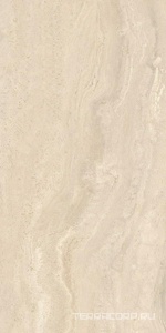 Керамогранит Florim Authentic Luxe Gold Travertine Matte 60х120 Бежевый 