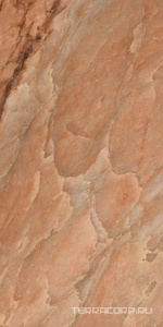 Керамогранит Florim Authentic Luxe Marble Nuage Glossy 60х120 Коричневый 