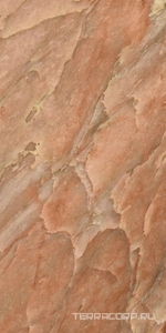 Керамогранит Florim Authentic Luxe Marble Nuage Glossy 60х120 Коричневый 