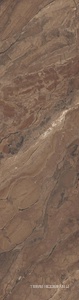 Керамогранит Exterior Ceramica Arch Rock Collection Illusion Bronze Milagro Mat 15 mm 80x300 Коричневый 