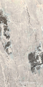 Керамогранит Florim Magnum Onyx&More Silver Blend Satin 120x240 Серый 