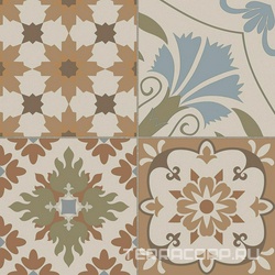 Jam JA01 beige непол. 40.5x40.5