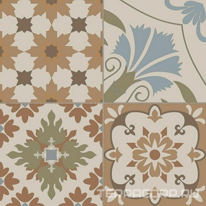 Керамогранит Estima Jam  JA01 beige непол. 40.5x40.5  ZZ Бежевый 