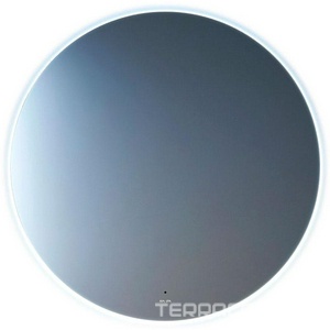 Зеркало круглое100 см с подстветкой и ИК-сенсором ZZ AMPM X-Joy M85MOX41001S