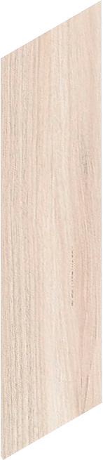 Керамогранит Emil Ceramica Sleekwood Chevron 60° White 11x54 Комбинированный, фото 5