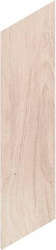 Chevron 60° White ZZ 11x54