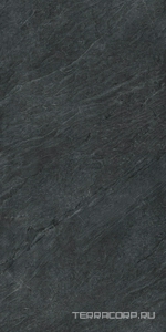 Керамогранит Laminam IN-SIDE Pietra di Cardoso Nero Naturale 20+ 1620x3240 Черный 