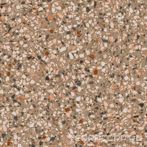 Керамогранит Kerama Marazzi Бричиола  бежевый матовый обрезной 60x60x0,9 Бежевый 