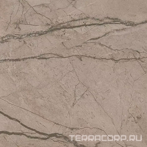 Керамогранит Kerama Marazzi Ифран  бежевый светлый матовый обрезной 60x60x0,9 Бежевый 
