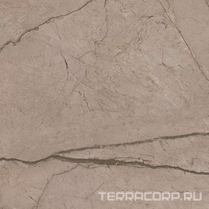 Керамогранит Kerama Marazzi Ифран  бежевый светлый матовый обрезной 60x60x0,9 Бежевый 