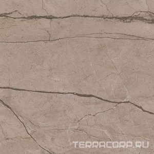 Керамогранит Kerama Marazzi Ифран  бежевый светлый матовый обрезной 60x60x0,9 Бежевый 