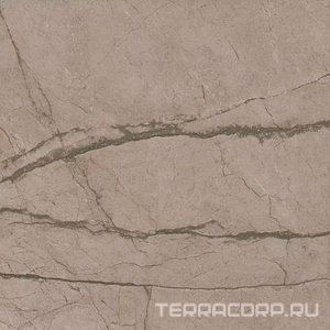 Керамогранит Kerama Marazzi Ифран  бежевый светлый матовый обрезной 60x60x0,9 Бежевый 