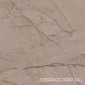 Керамогранит Kerama Marazzi Ифран  бежевый светлый матовый обрезной 60x60x0,9 Бежевый 