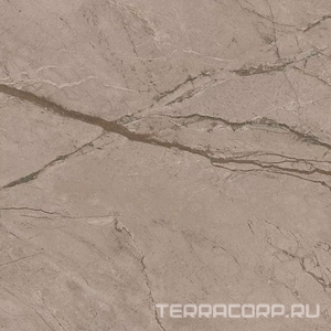 Керамогранит Kerama Marazzi Ифран  бежевый светлый матовый обрезной 60x60x0,9 Бежевый 