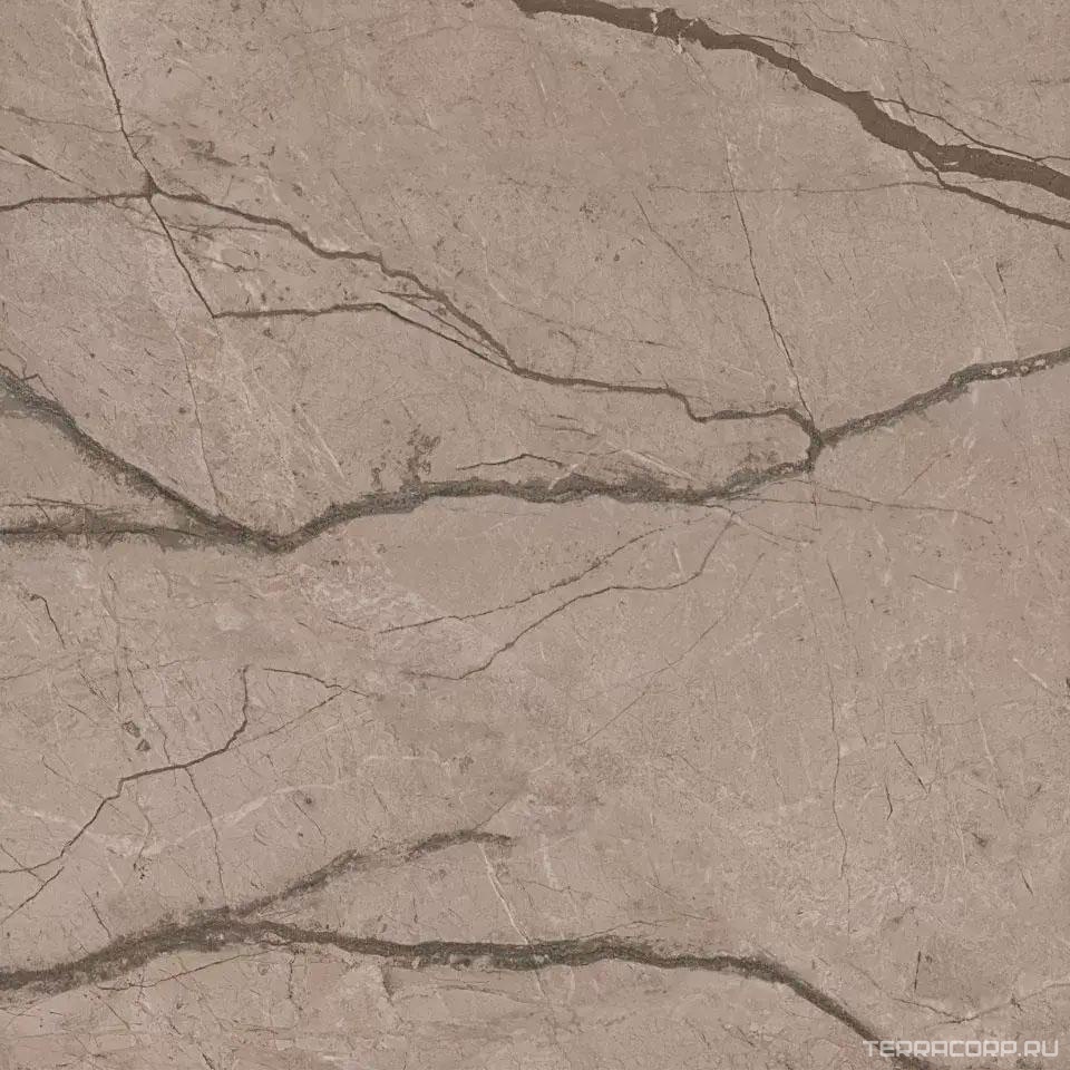 Керамогранит Kerama Marazzi Ифран бежевый светлый матовый обрезной 60x60x0,9 Бежевый, фото 7