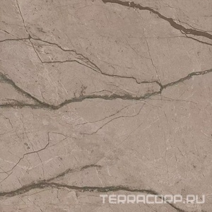 Керамогранит Kerama Marazzi Ифран  бежевый светлый матовый обрезной 60x60x0,9 Бежевый 
