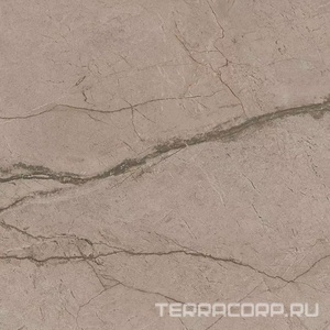 Керамогранит Kerama Marazzi Ифран  бежевый светлый матовый обрезной 60x60x0,9 Бежевый 
