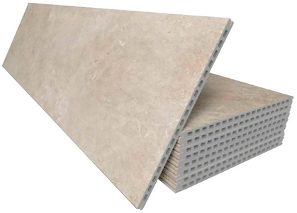 Керамогранит Faveker GA20  Nature Petra Beige 60x120 Бежевый 