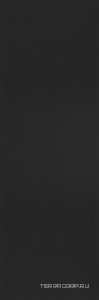 Керамогранит Laminam Collection   Nero  Ass. 5.6 100x300 Черный 