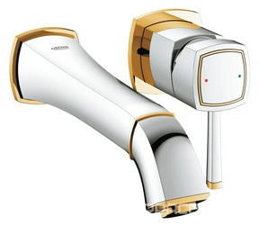 Grandera Смес.д.раков,2отв,вынос 234мм