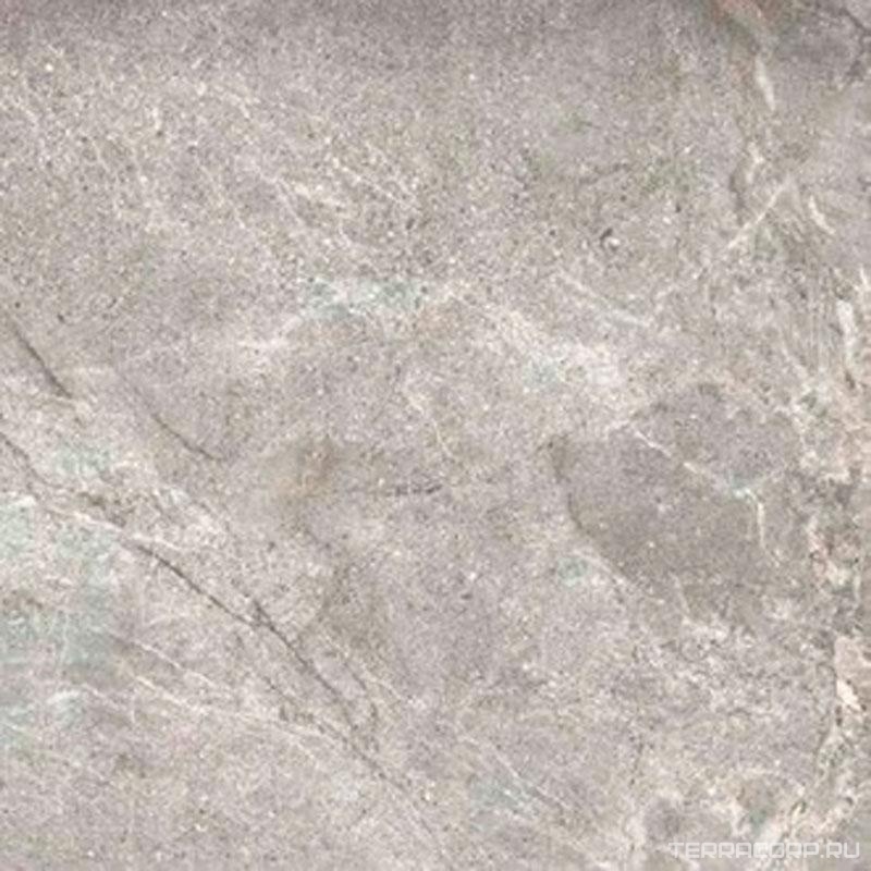 Керамогранит Zerde Reef Stone Relief Reef stone relief base grey 60x60 Серый, фото 3