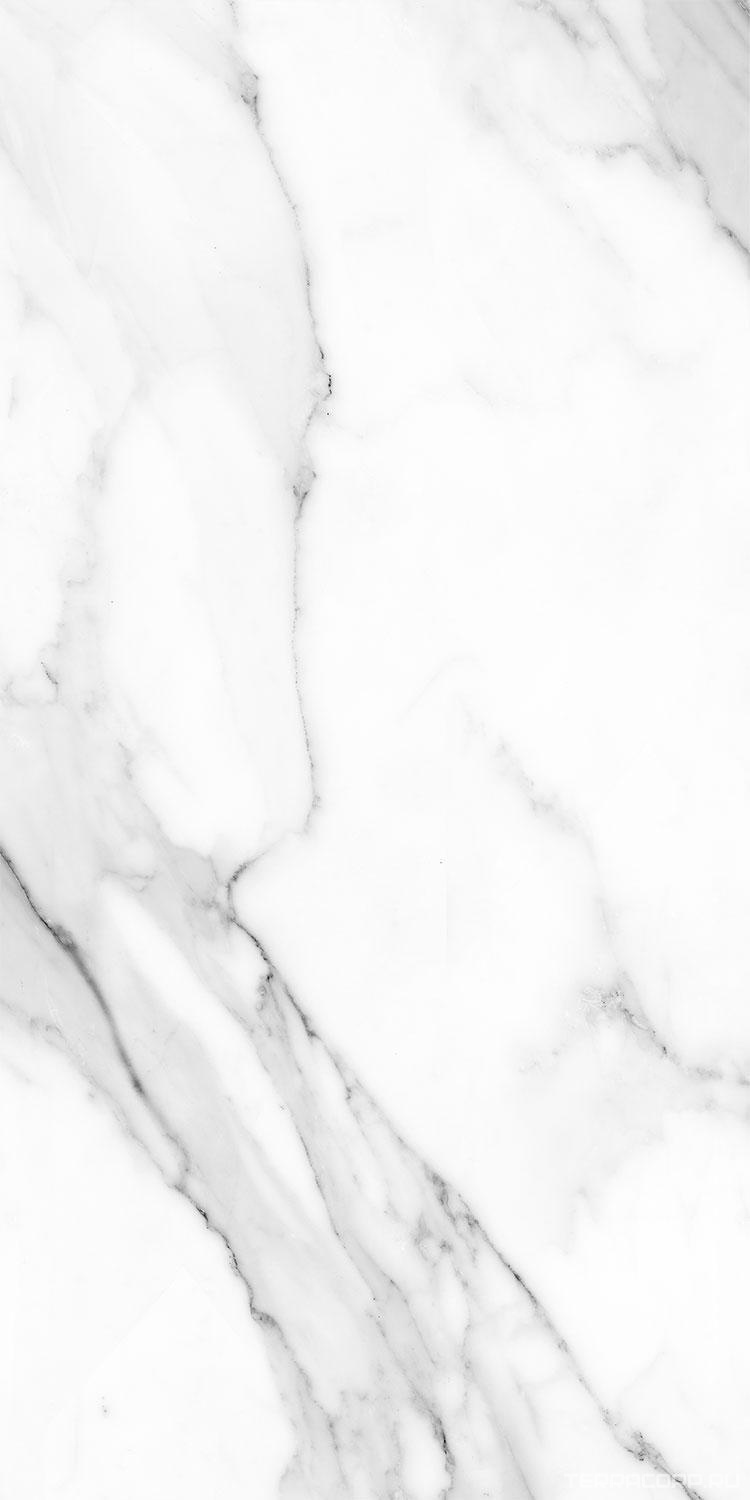 Керамогранит Gracia ceramica Marmara Керамогранит white PG 01 60х120 XX Белый, фото 3