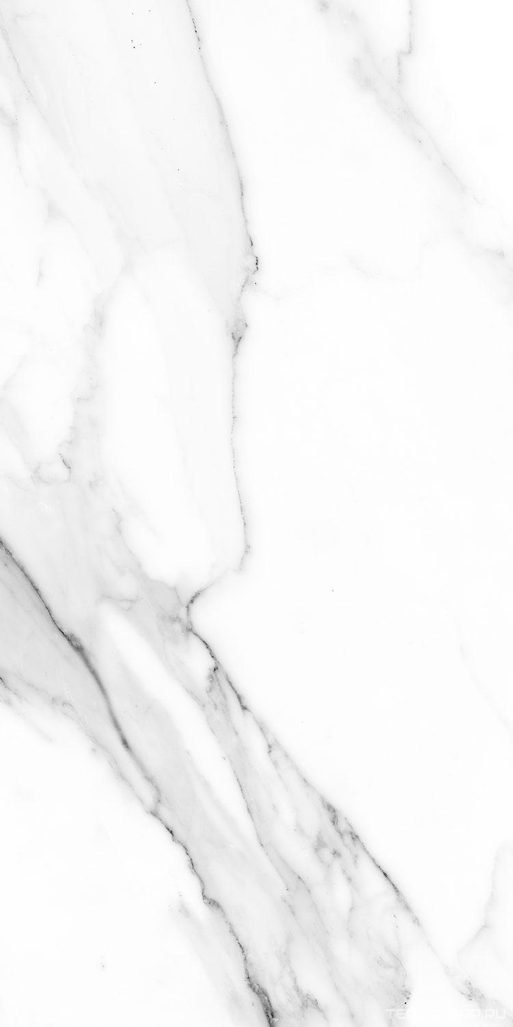 Керамогранит Gracia ceramica Marmara Керамогранит white PG 01 60х120 XX Белый, фото 5