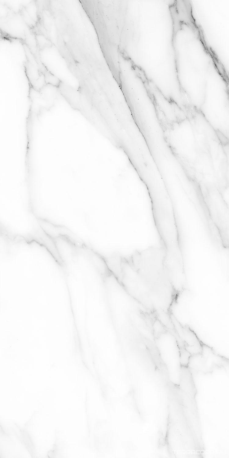 Керамогранит Gracia ceramica Marmara Керамогранит white PG 01 60х120 XX Белый, фото 4