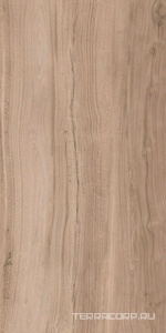 Керамогранит Kerranova Alleya  2103  Структурированный 60x120 Серо-коричневый 