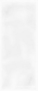 Керамическая плитка Gracia ceramica Sweety  white wall 01 25х60 Белый 