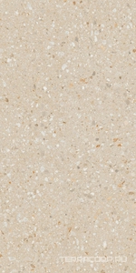 Керамогранит Estima Aglomerat  AG22 light beige неполир. 60x120 Бежевый 
