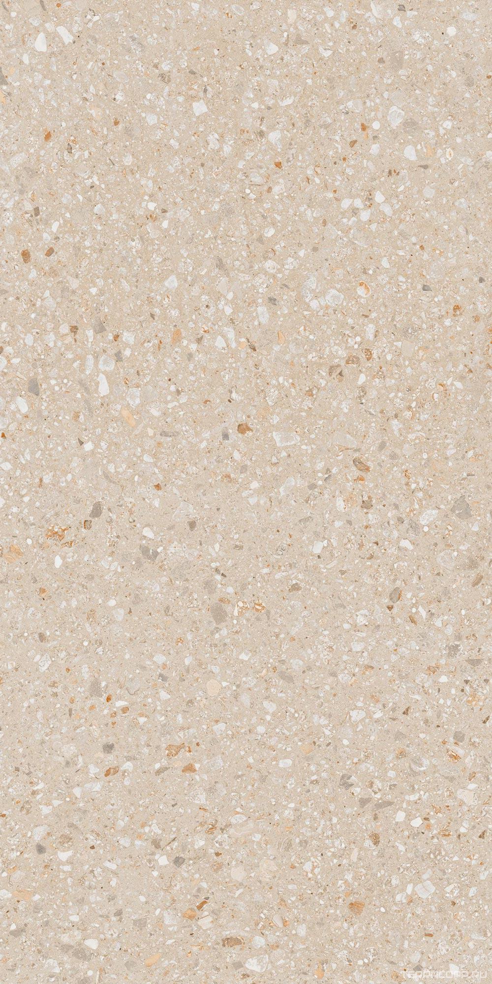 Керамогранит Estima Aglomerat AG22 light beige неполир. 60x120 Бежевый, фото 4