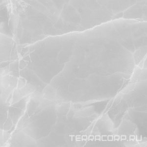 Керамогранит Gracia ceramica Эдем  бел КГ 01 40х40 Белый 