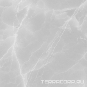 Керамогранит Gracia ceramica Эдем  бел КГ 01 40х40 Белый 