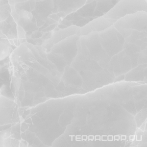 Керамогранит Gracia ceramica Эдем  бел КГ 01 40х40 Белый 